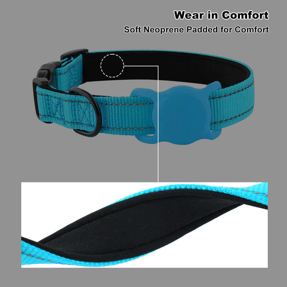 Dog GPS Collar