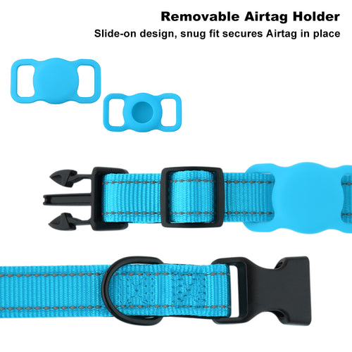 Dog GPS Collar