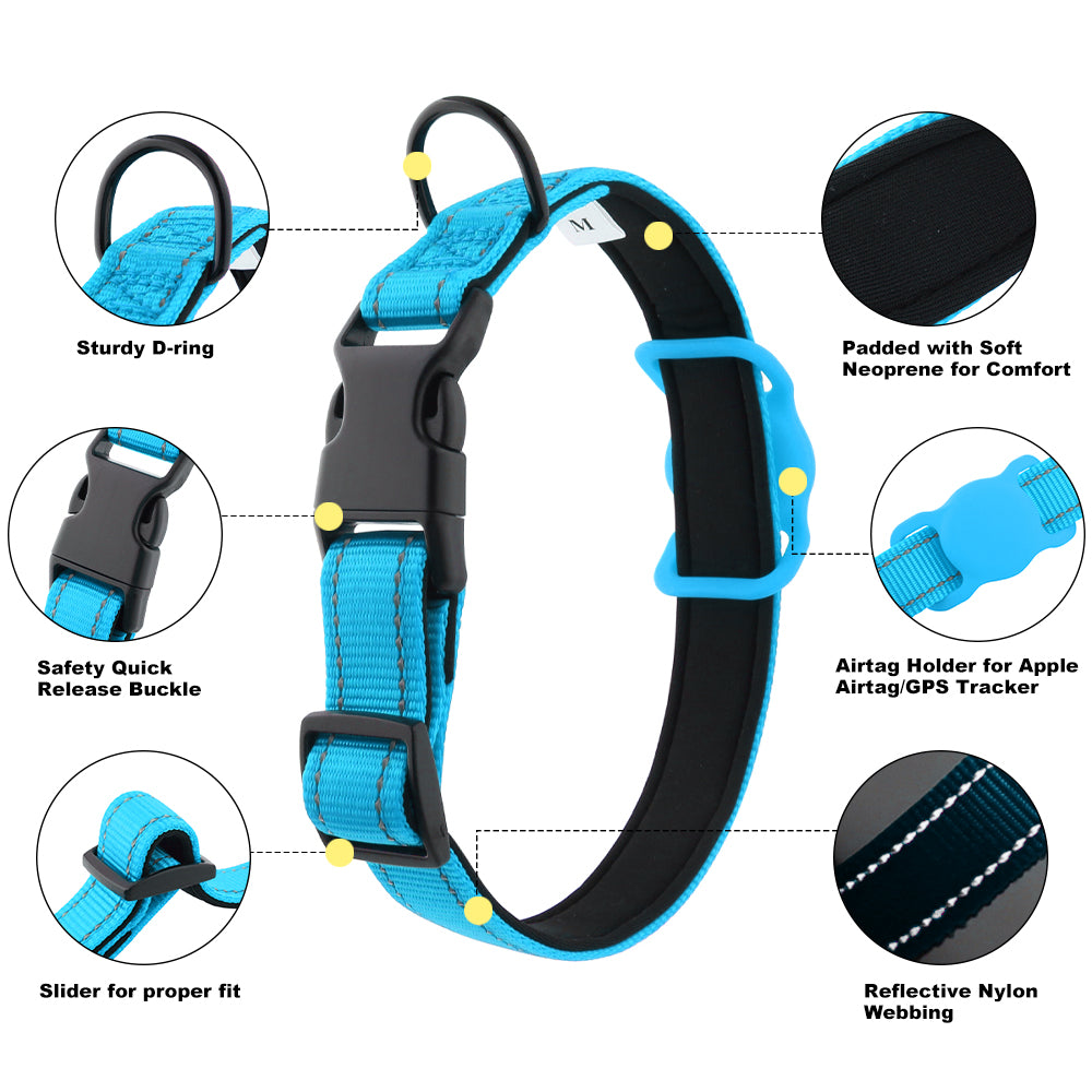 Dog GPS Collar